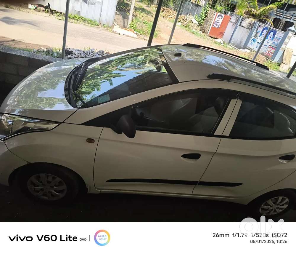 Hyundai Eon 2015
