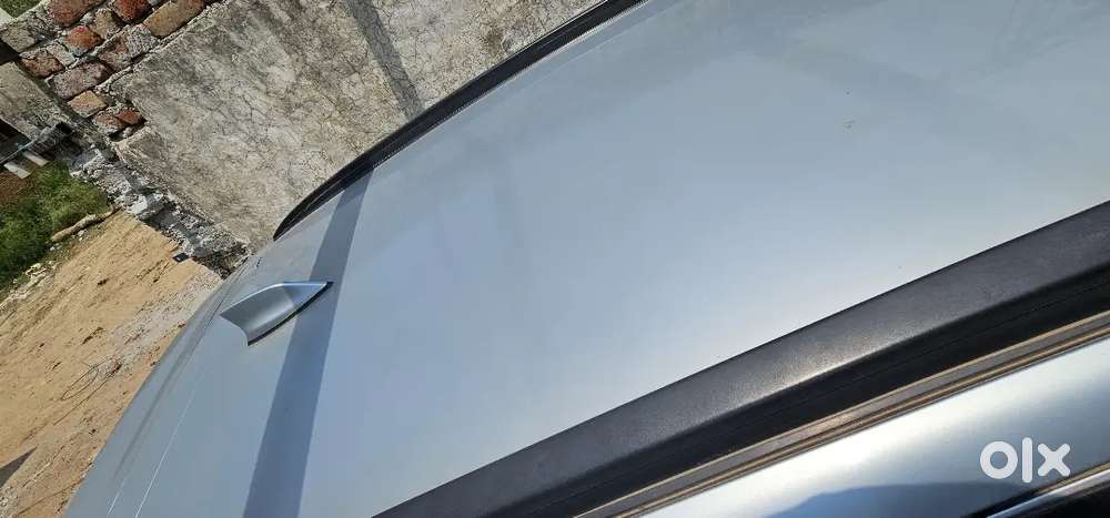 Maruti Suzuki Fronx 2024