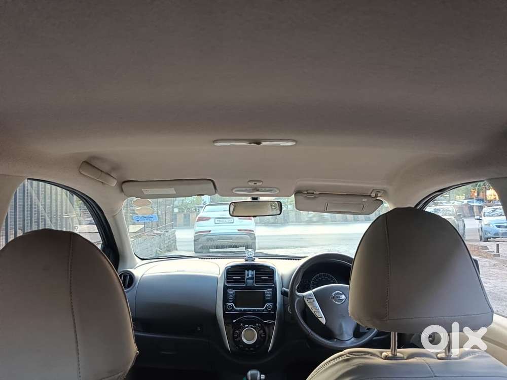 Nissan Sunny Xv, 2015, Petrol