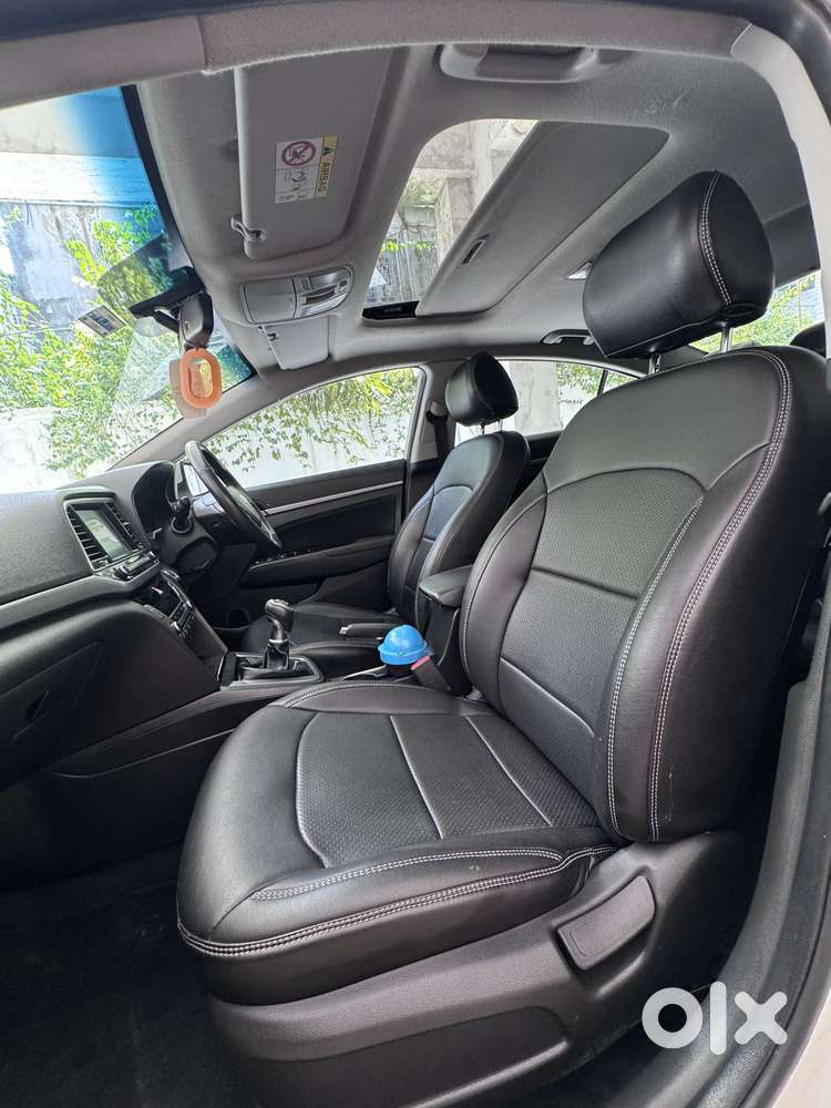 Hyundai Elantra 2.0 Sx Option, 2019, Petrol