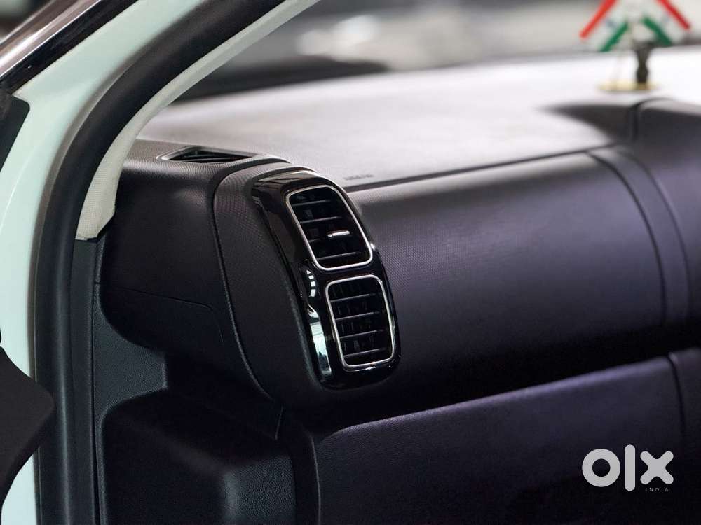 Citroen C5 Aircross Shine Dualtone, 2024, Diesel