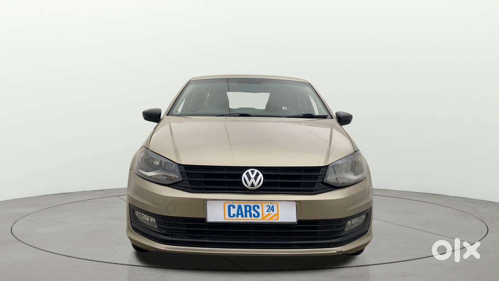 Volkswagen Vento 1.5 Tdi Highline At, 2015, Diesel