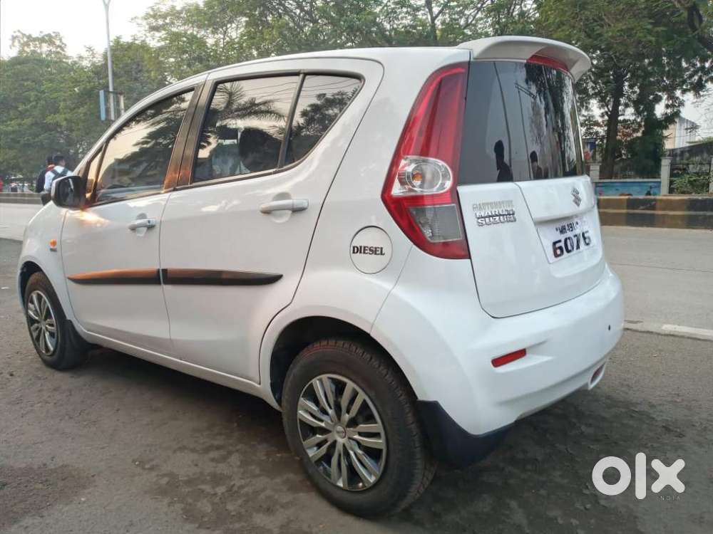 Maruti Suzuki Ritz Vdi Bs-iv, 2015, Diesel
