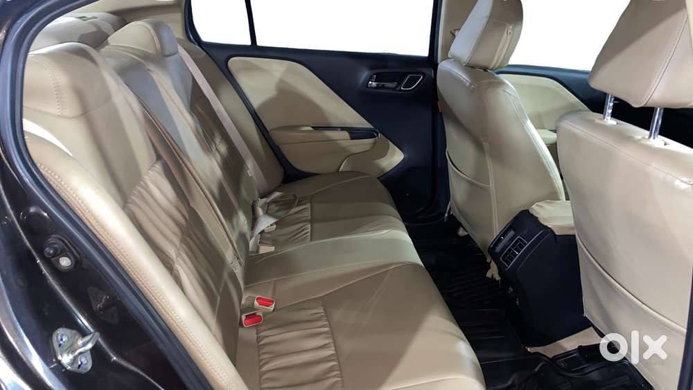 Honda City I-vtec Vx, 2019, Petrol