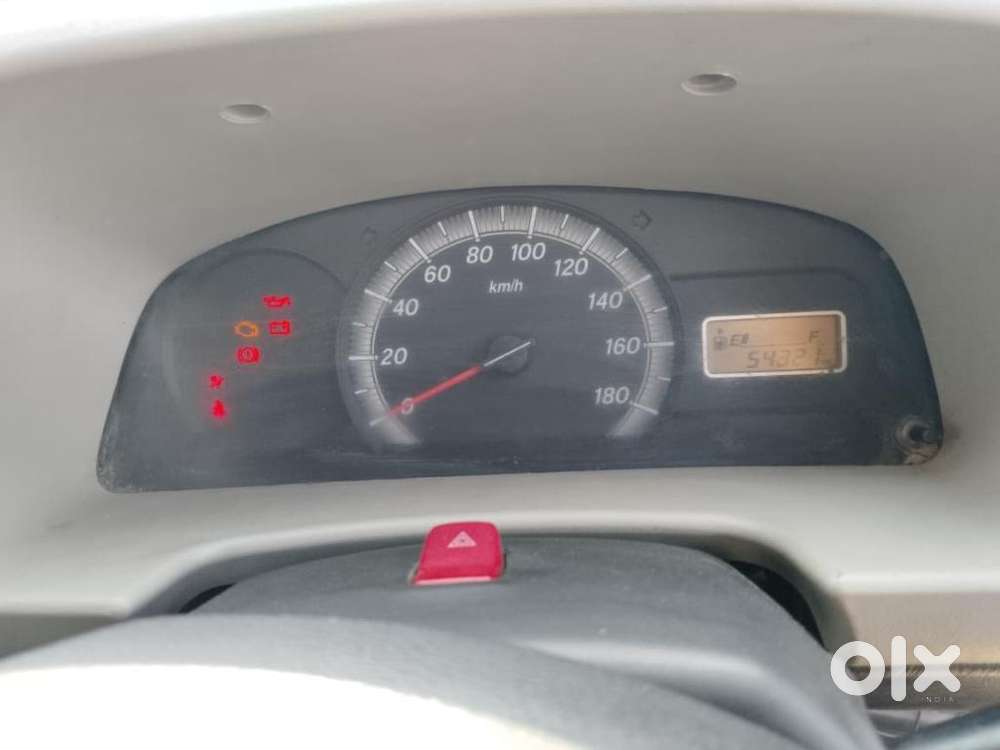 Maruti Suzuki Eeco 5 Seater Ac, 2019, Petrol