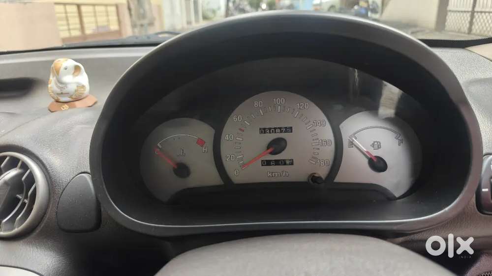Hyundai Santro Xing 2011