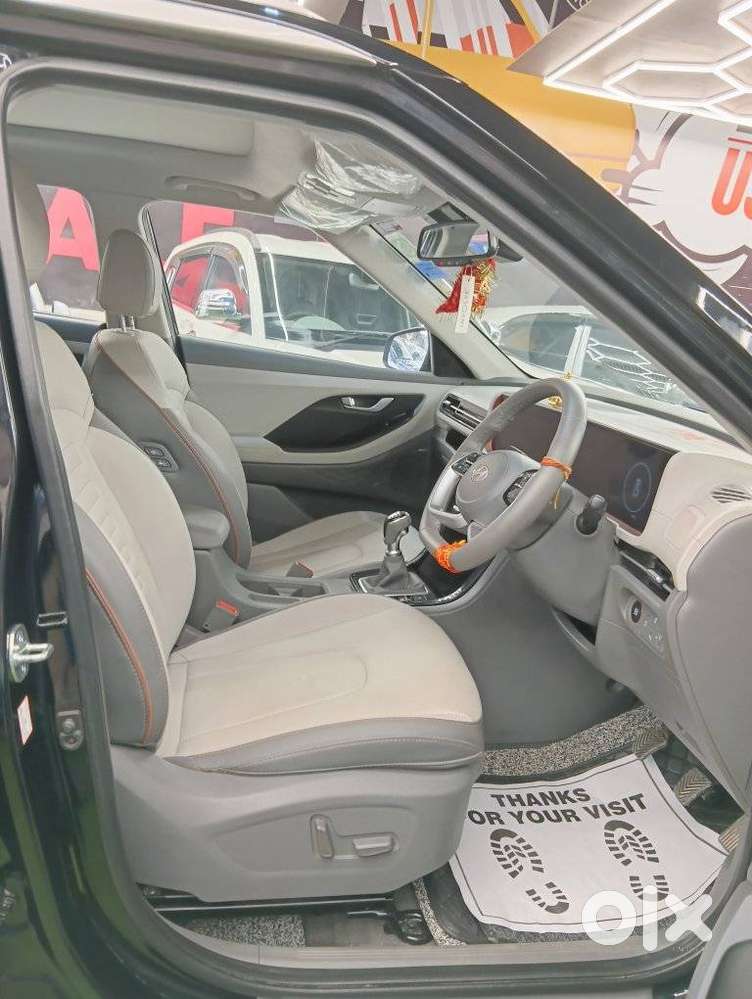 Hyundai Creta King Edition 1.5 Petrol, 2026, Petrol