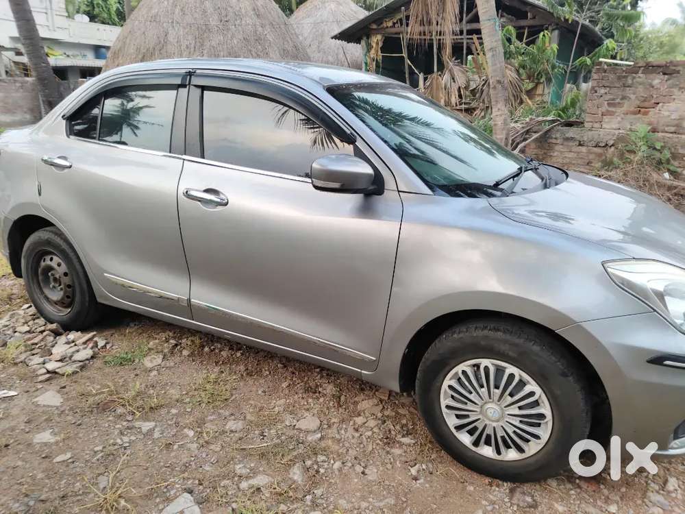 Maruti Suzuki Dzire 2021