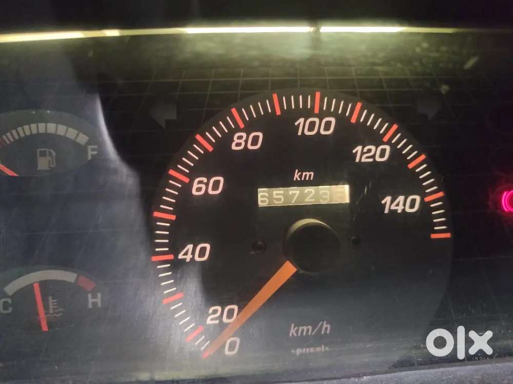Maruti Suzuki 800 2003 Petrol 70000 Km Driven