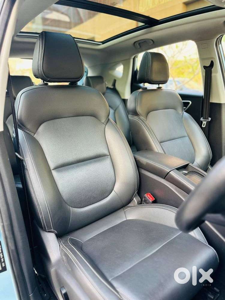 Mg Zs Ev Exclusive, 2020, Electric