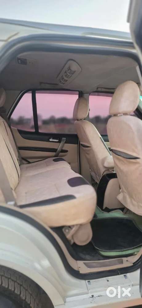 Tata Safari Storme [ ] 2.2 Lx 4x2, 2013, Diesel