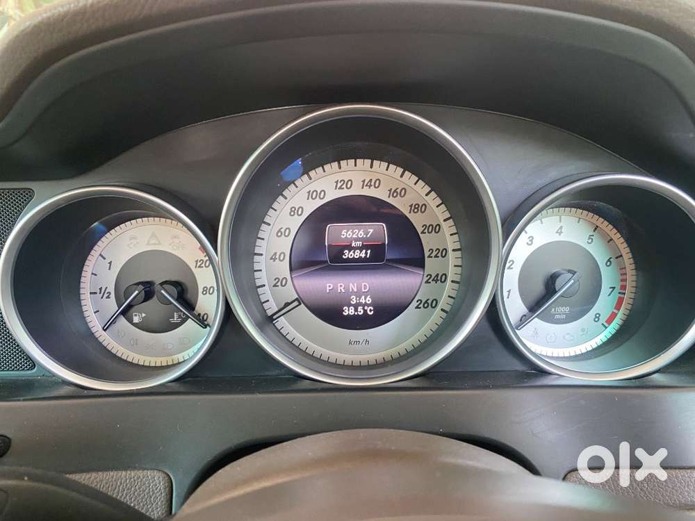 Black Color,accident Free Car