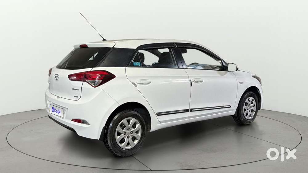 Hyundai Elite I20 Magna 1.2, 2015, Petrol