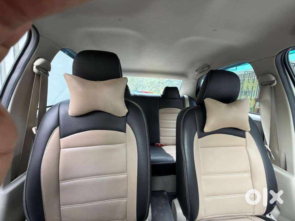 Etios G - Petrol- Manual- Low Km