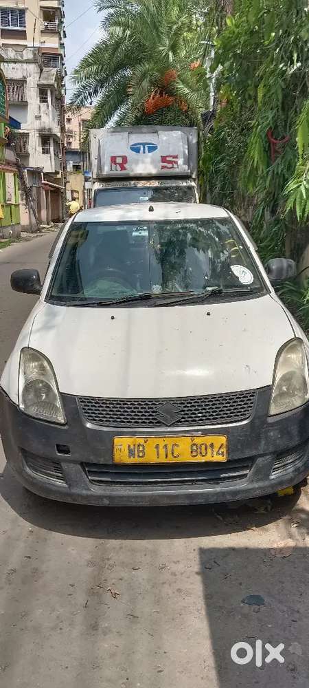 Maruti Suzuki Dzire 2015