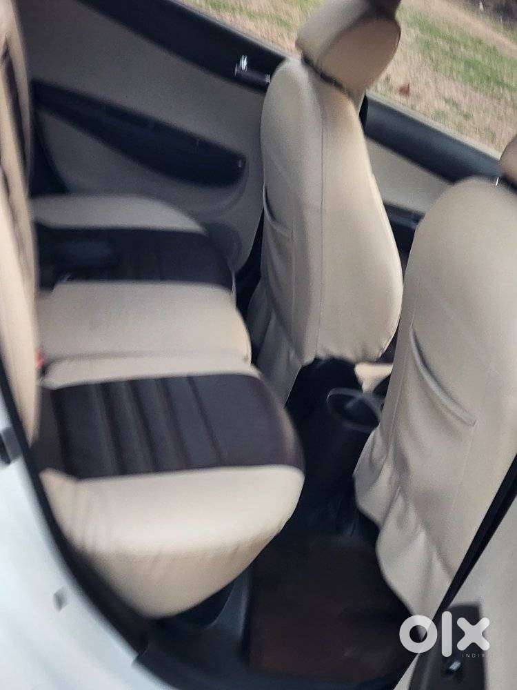 Hyundai I20 1.2 Asta, 2013, Petrol