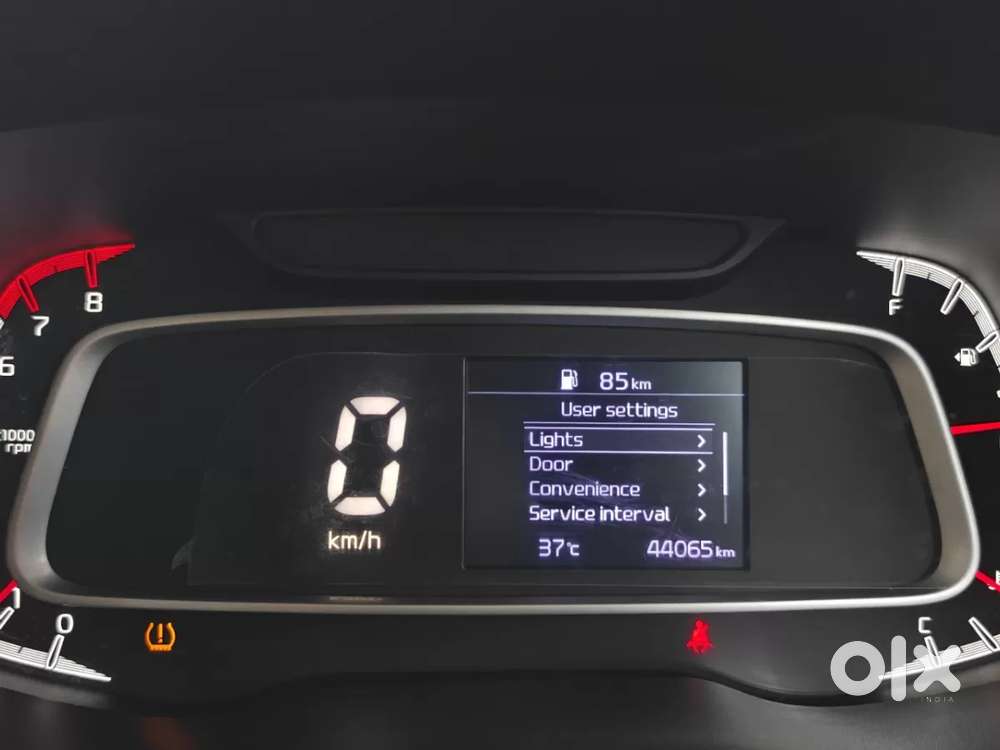 Kia Sonet 1.2 Htk Plus, 2022, Petrol