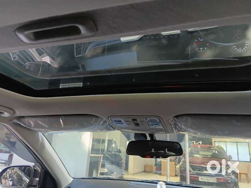 Kia Seltos Gtx Plus At D, 2022, Diesel
