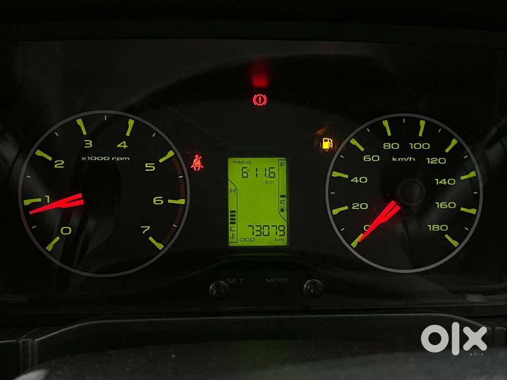 Mahindra Scorpio [2020-2022] 2.2 S5, 2020, Diesel