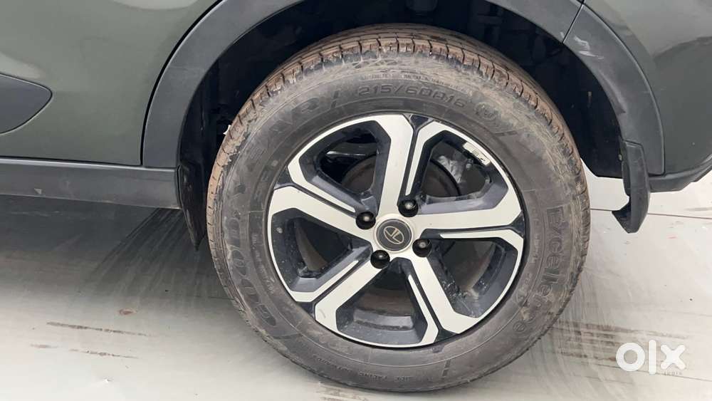 Tata Nexon 1.2 Revotron Xz Plus (o), 2022, Petrol