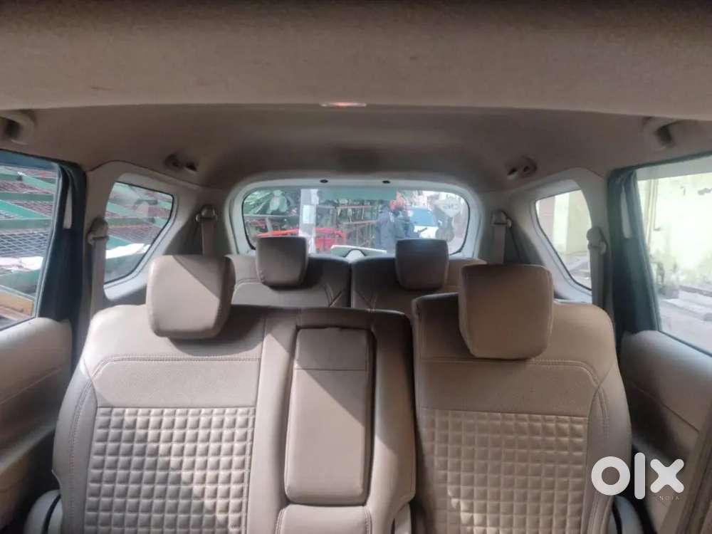 Maruti Suzuki Ertiga 2024