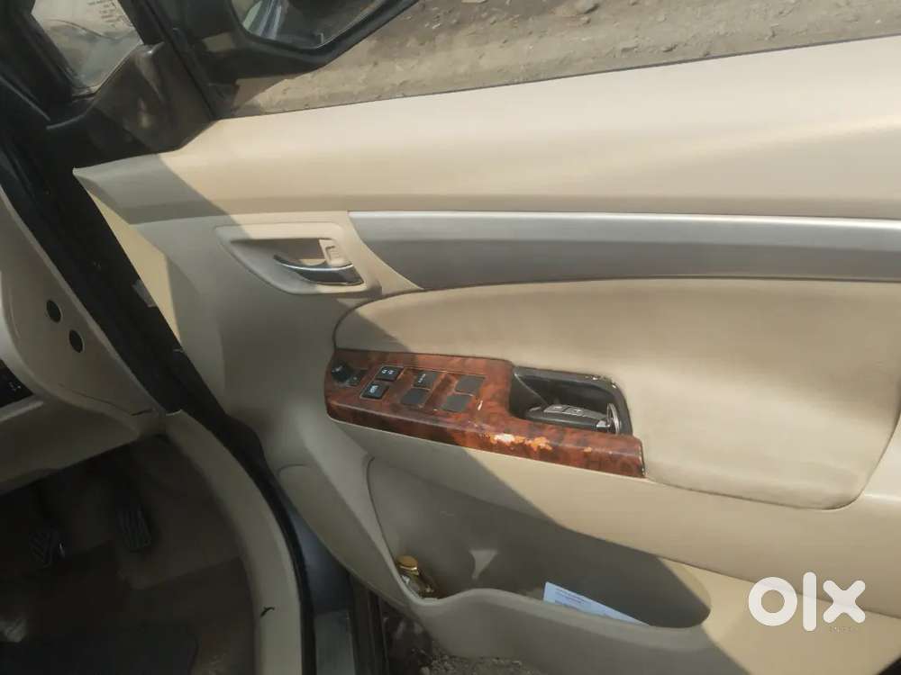 Maruti Ertiga 2016