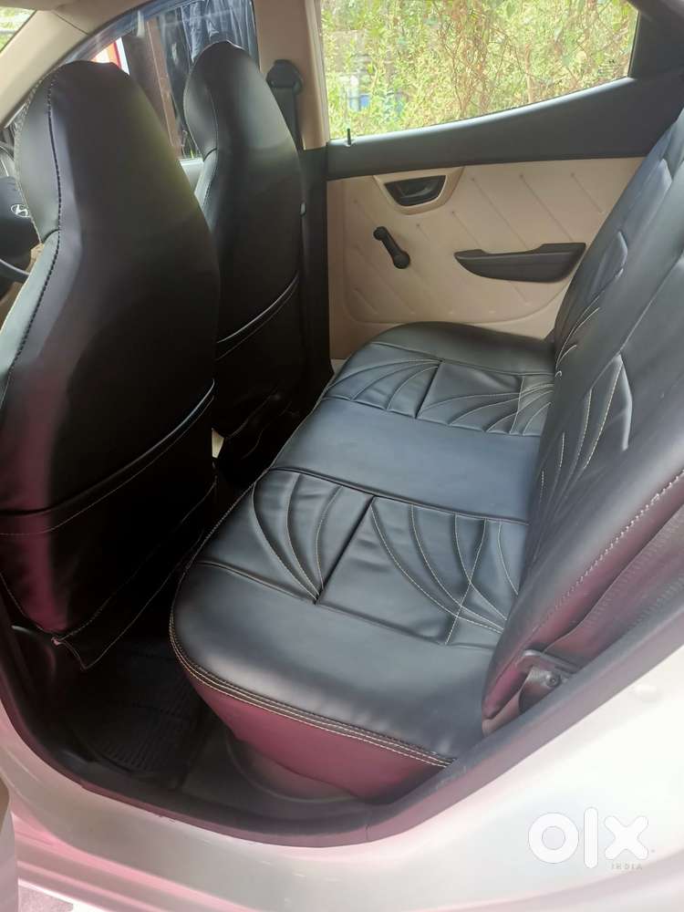 Hyundai Eon Era +, 2017, Petrol