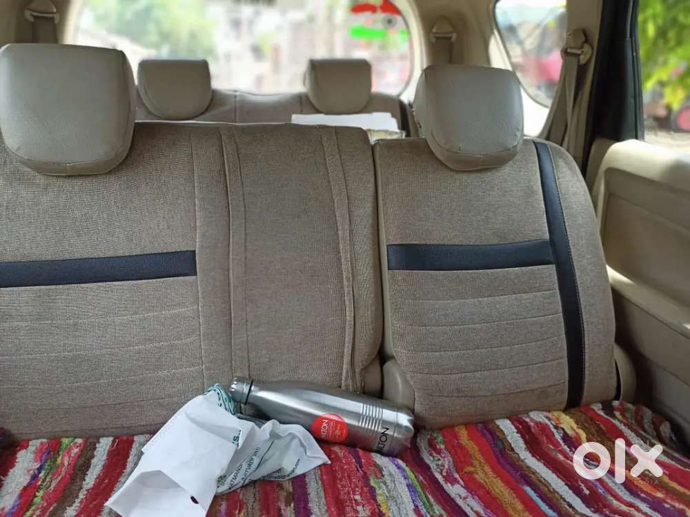 Maruti Suzuki Ertiga 2016 Diesel Vdi Edition
