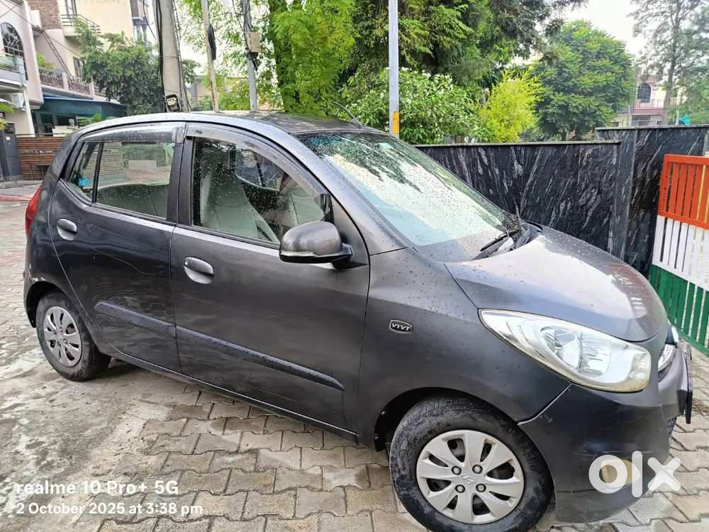 I10 Magna May 2012 Excellent Condition Full Insurance One Year