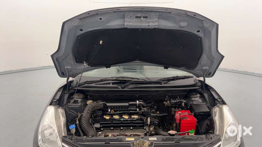 Maruti Suzuki Baleno 1.2 Zeta, 2016, Petrol