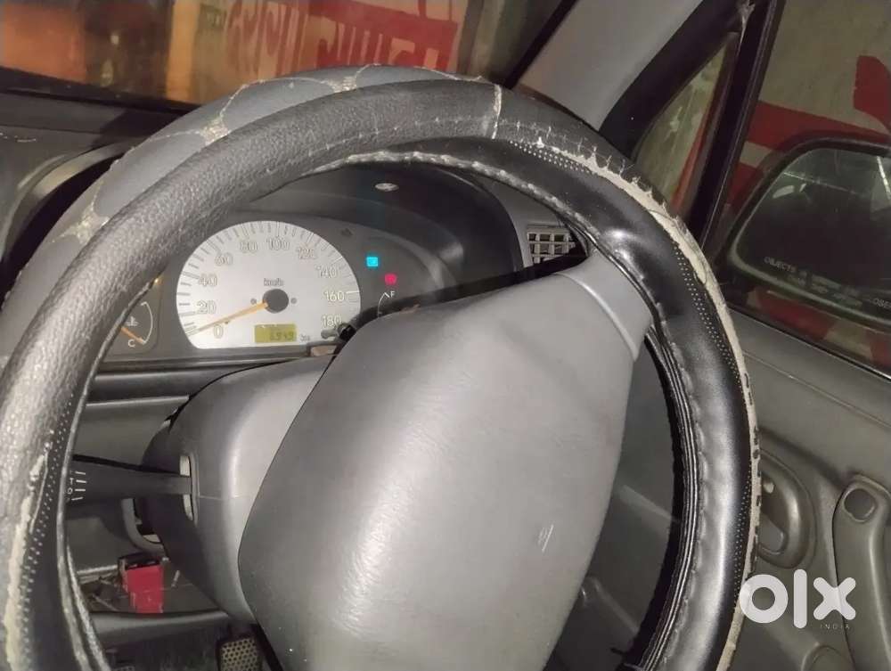 Gadi Mai Koi Kami Nhi Hai Badhiya Hai