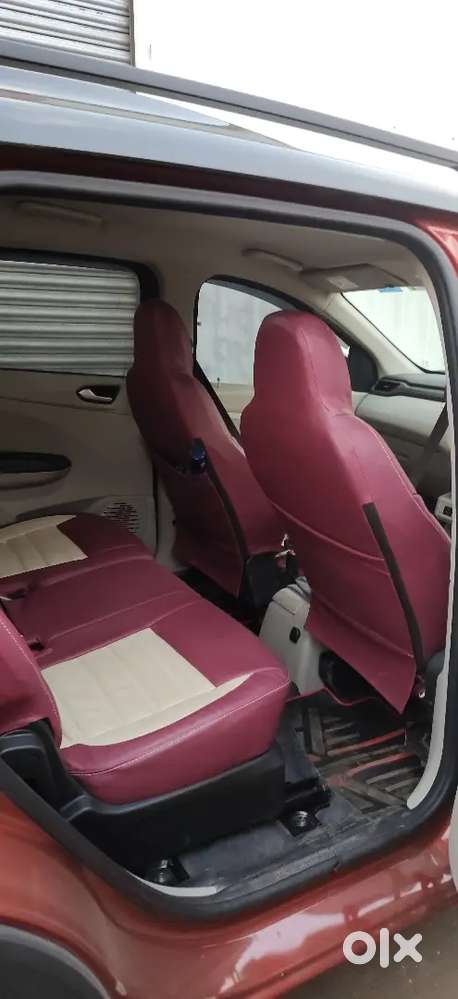Renault Triber Facelift Rxe 2026