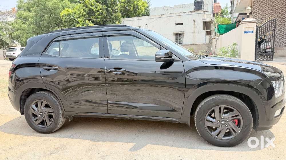 Hyundai Creta 2023 Petrol 20000 Km Driven