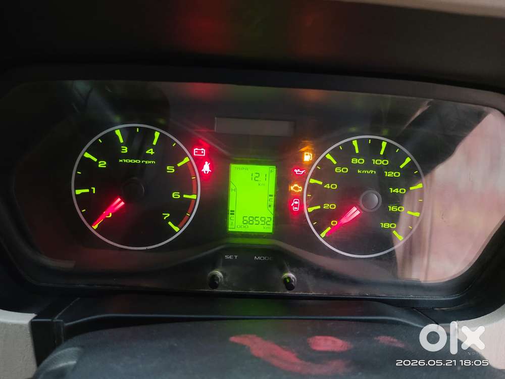 Mahindra Scorpio Classic 2.2 S Mt 9 Str, 2022, Diesel