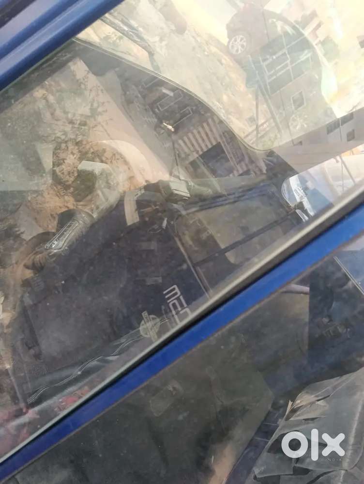 Urgent Sell Electronic Loder Three Wheeler