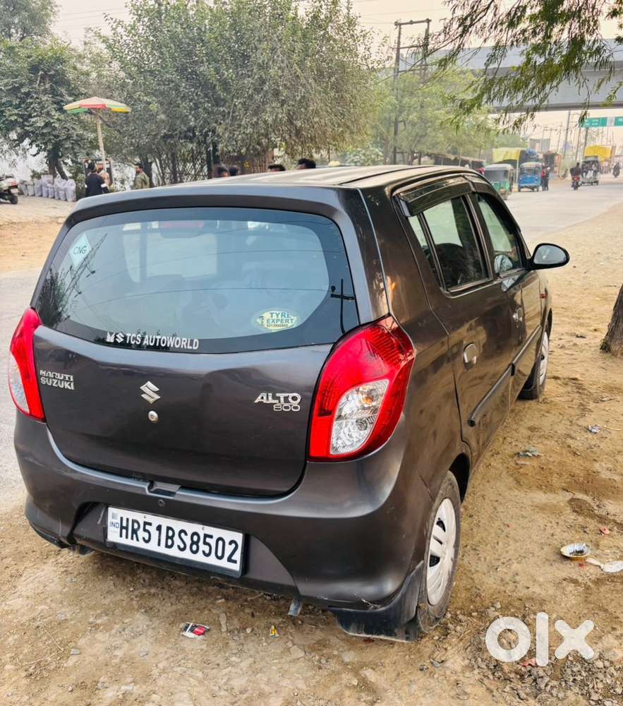 Maruti Suzuki Alto 2018