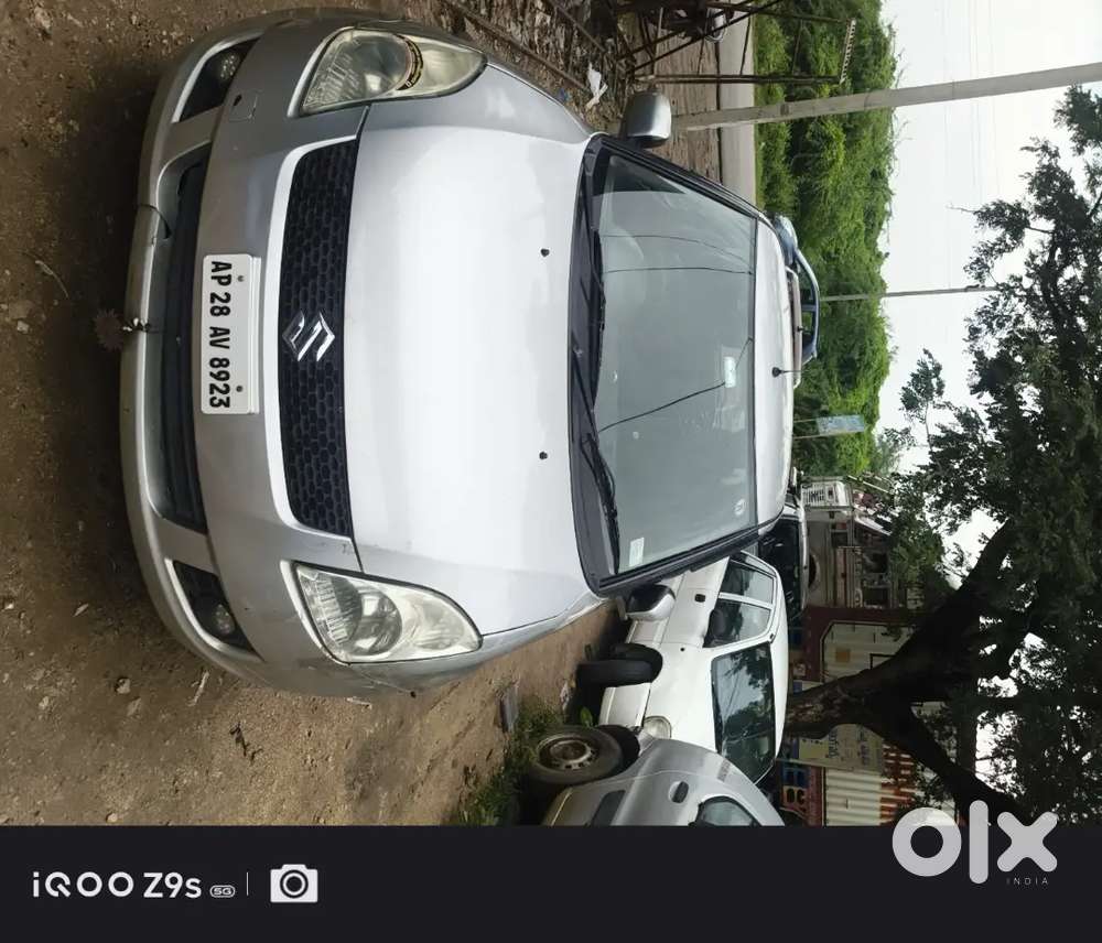 Maruti Suzuki Swift 2006 Diesel Manual