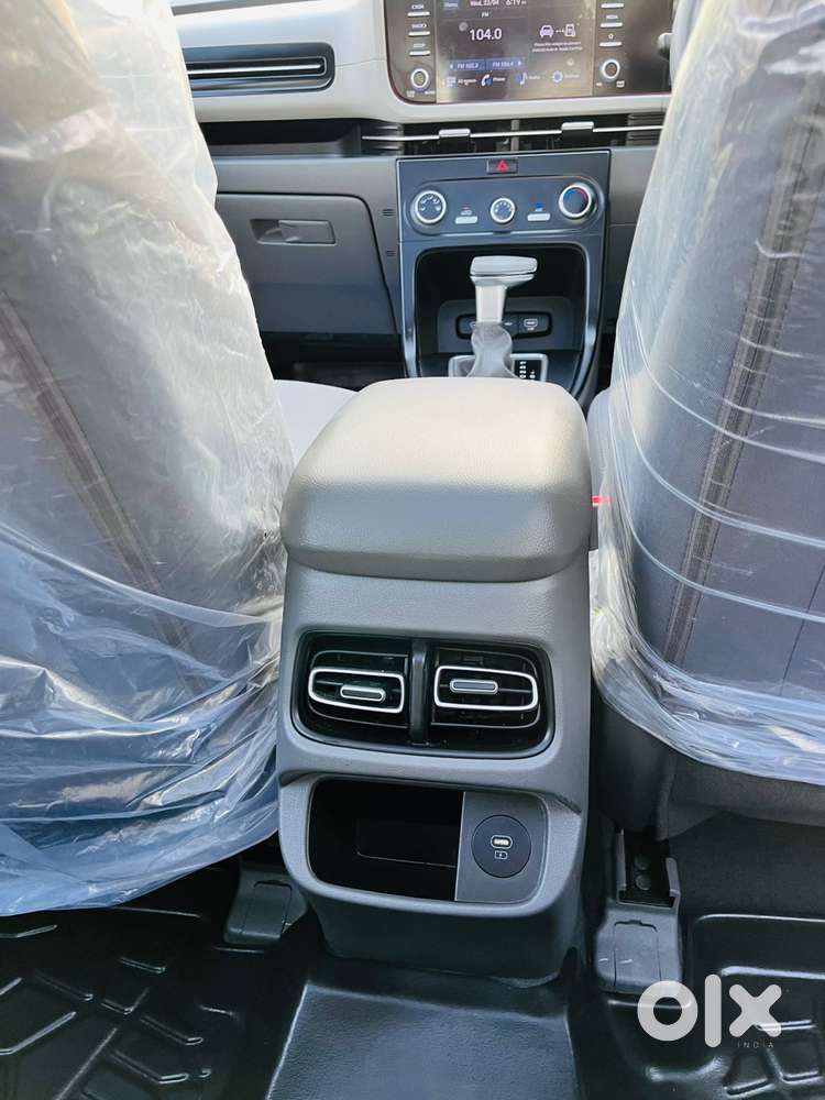 Hyundai Creta, 2025, Diesel