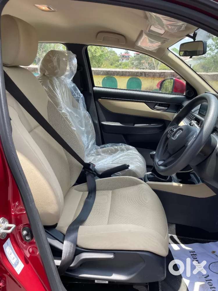 Honda Amaze Vx Cvt I-vtec, 2025, Petrol