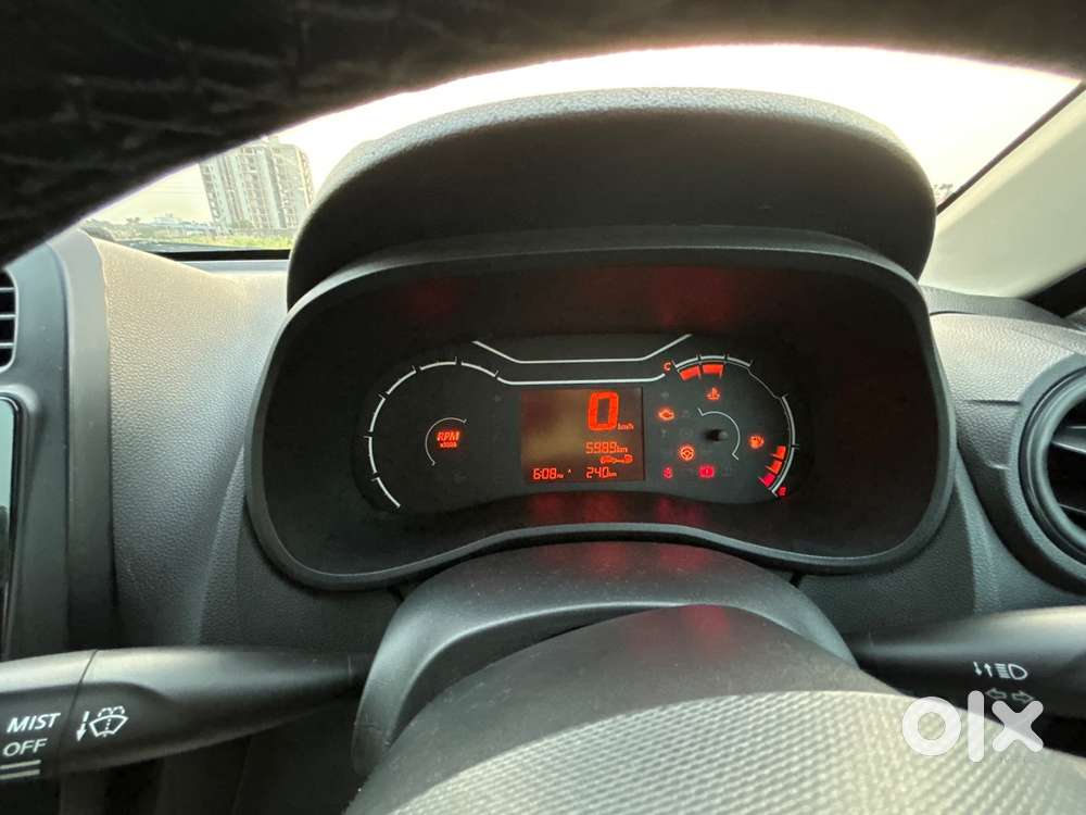 Renault Kwid 1st Owner New Conditions Car 2022