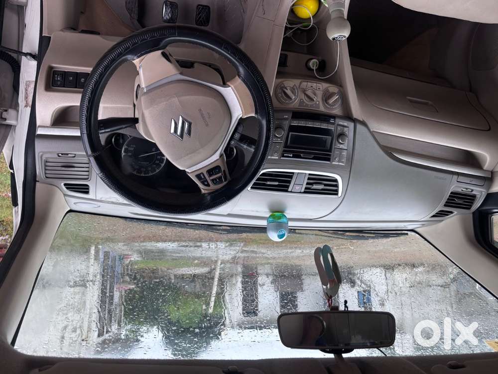 Maruti Ertiga Vdi 2018