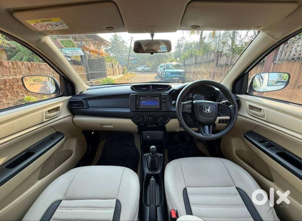 2021 Petrol Well Maintained