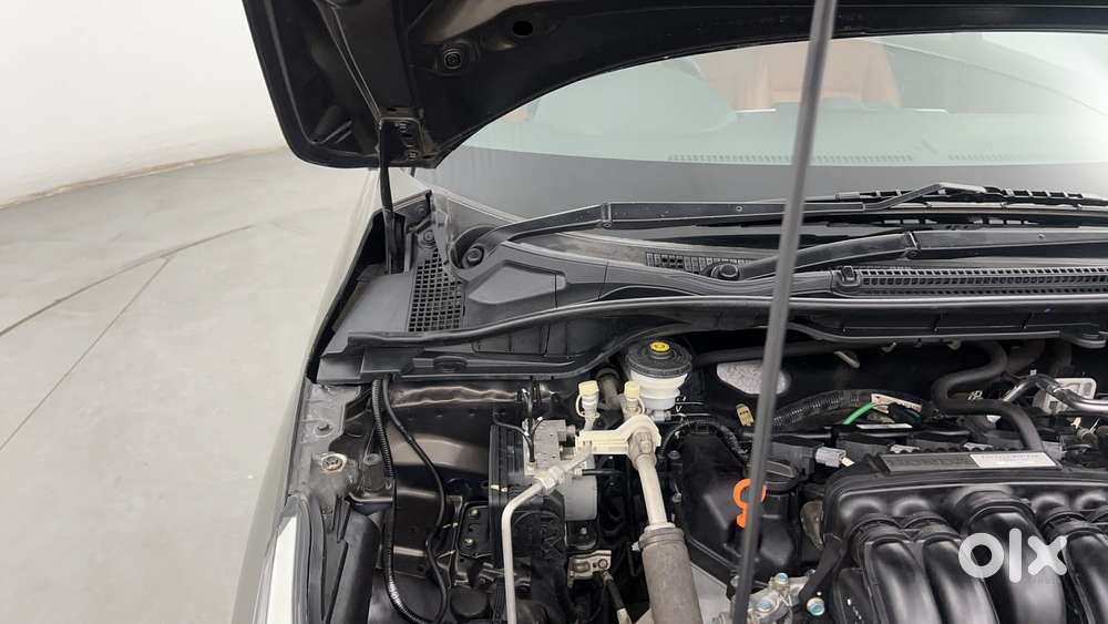 Honda City I-vtec Cvt Vx, 2021, Petrol