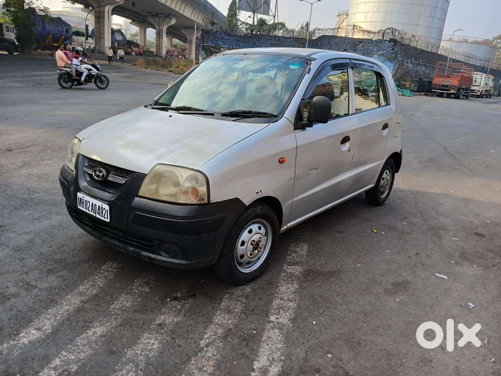 Hyundai Santro Xing Gls, 2006, Petrol