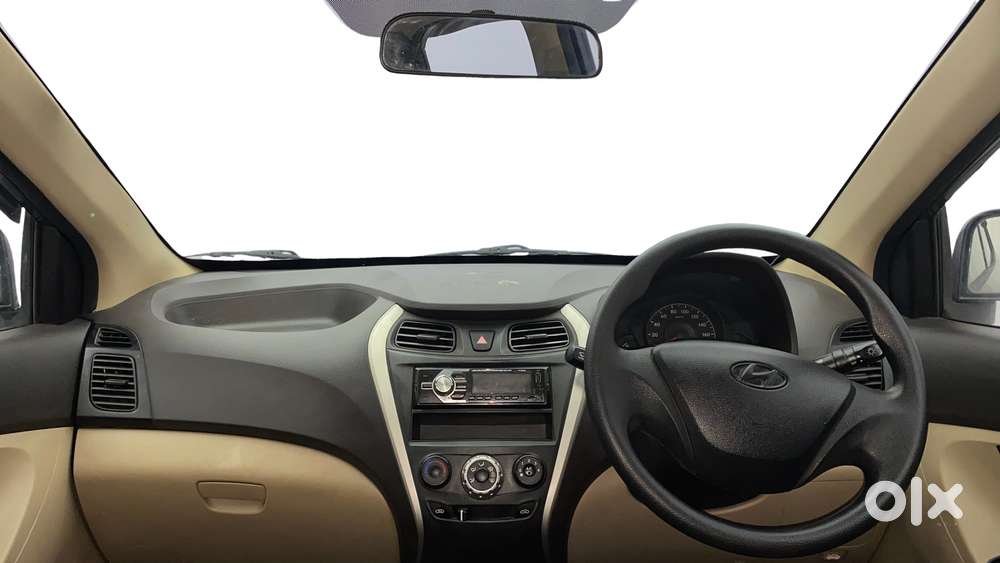 Hyundai Eon Era +, 2017, Petrol