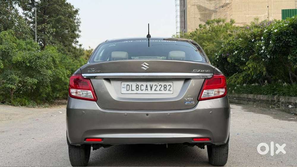 Maruti Suzuki Swift Dzire Vdi Bsiv, 2018, Diesel