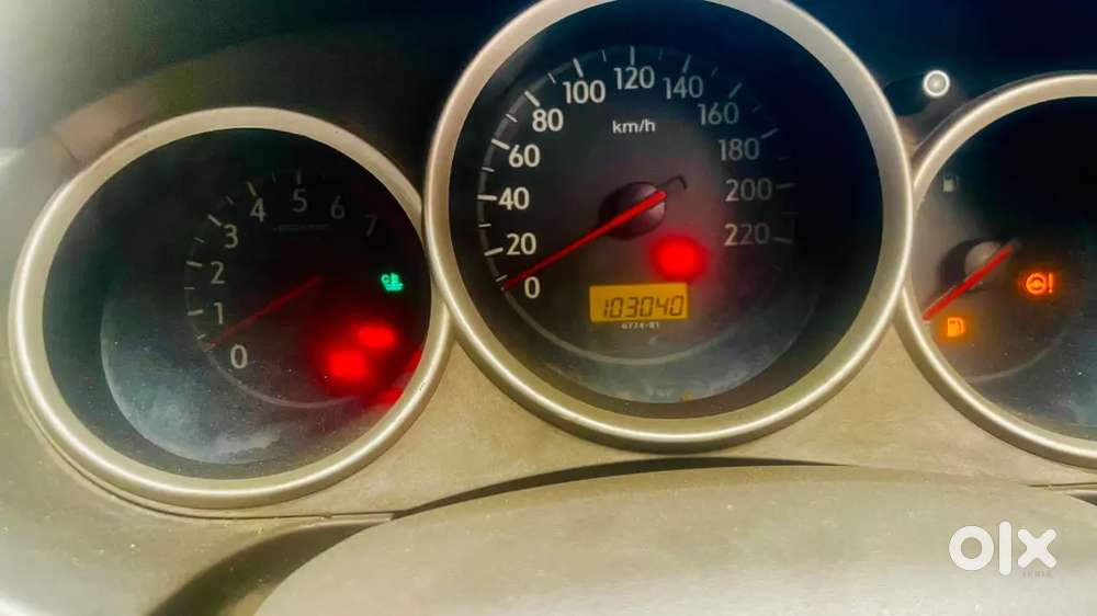 Honda City Zx 2006 Petrol Gxi