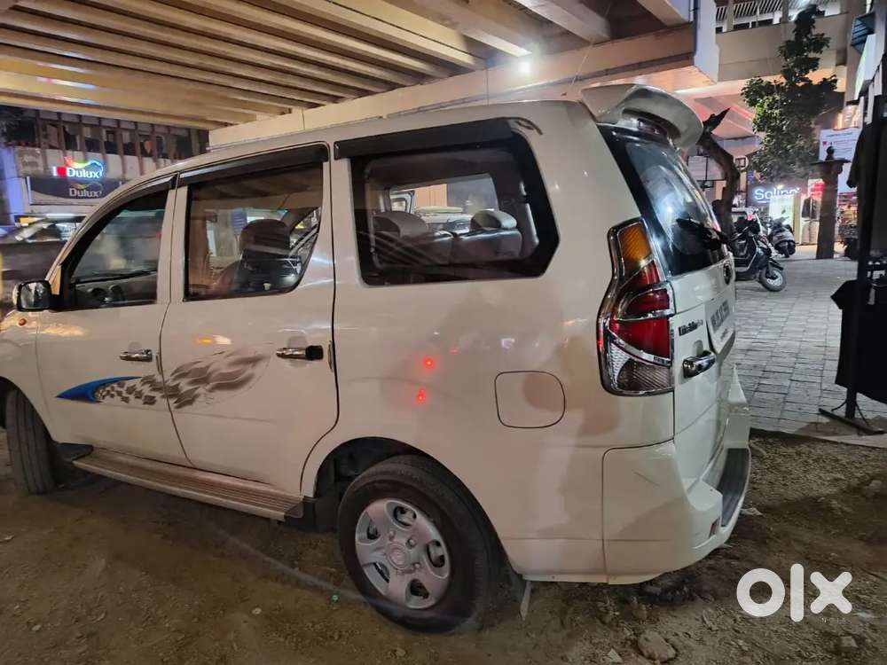 Mahindra Xylo 2011 Diesel Good Condition