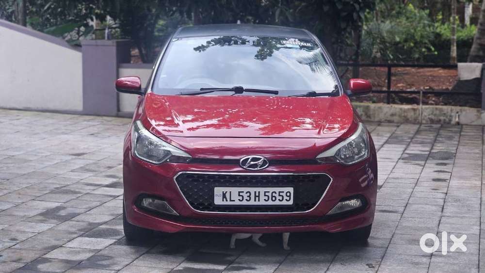 Hyundai I20 Magna 1.2, 2015, Petrol