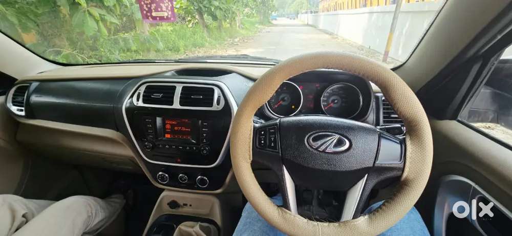 Mahindra Tuv 300 2016 Vip Number